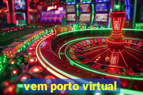 vem porto virtual